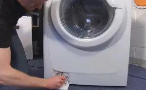 How to Reset Indesit Washing Machine - Hifi Beast