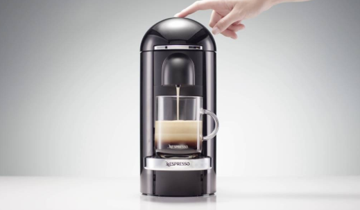 How to Reset Nespresso Machine
