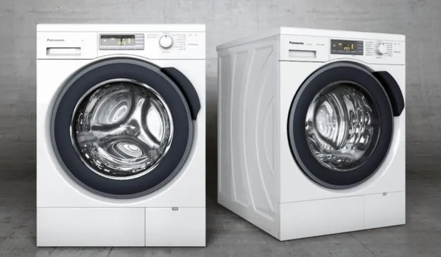 How to Reset Washing Machine