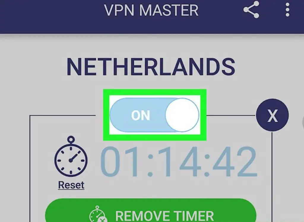 VPN Master