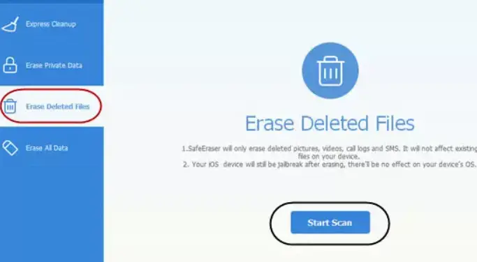 delete ipad and iphone vpn