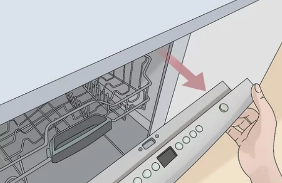 How to Reset the Dishwasher