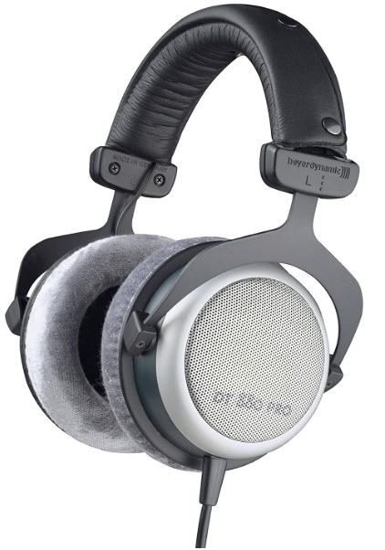 Beyerdynamic DT 880 Pro Over Ear Studio Headphone