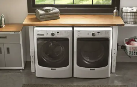 How To Reset Maytag Washer