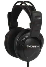 Koss UR20 Over-Ear Headphones