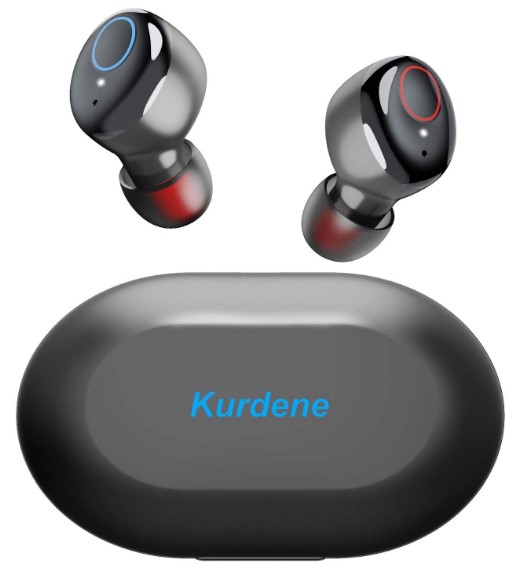 Kurdene Wireless Earbuds