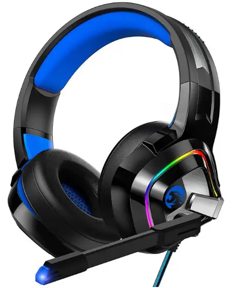 ZIUMIER Gaming Headset - Best Value Gaming Headset