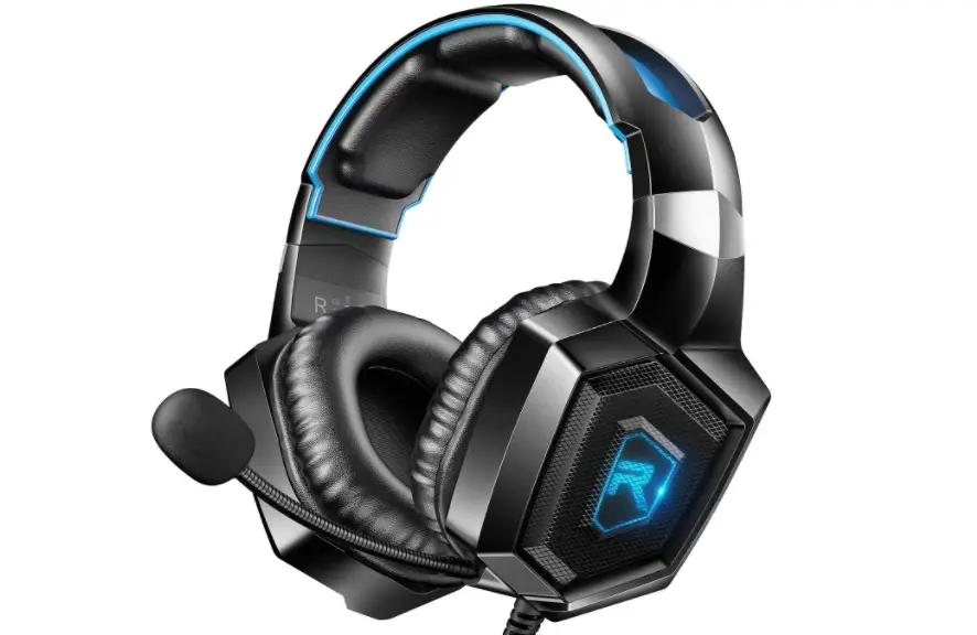 Runmus Gaming Headset Review