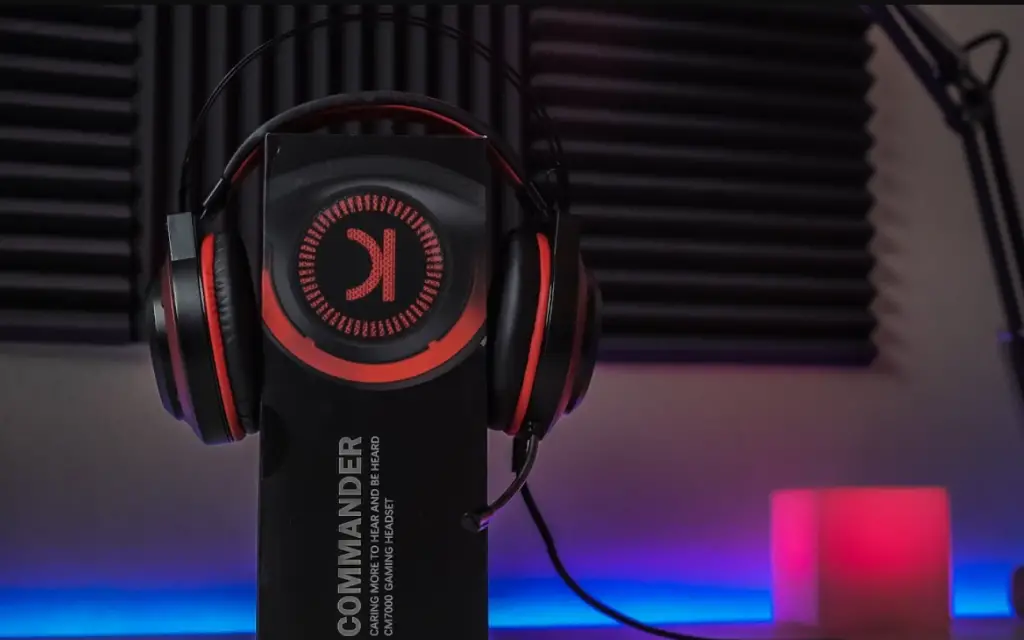 Vankyo Gaming Headset