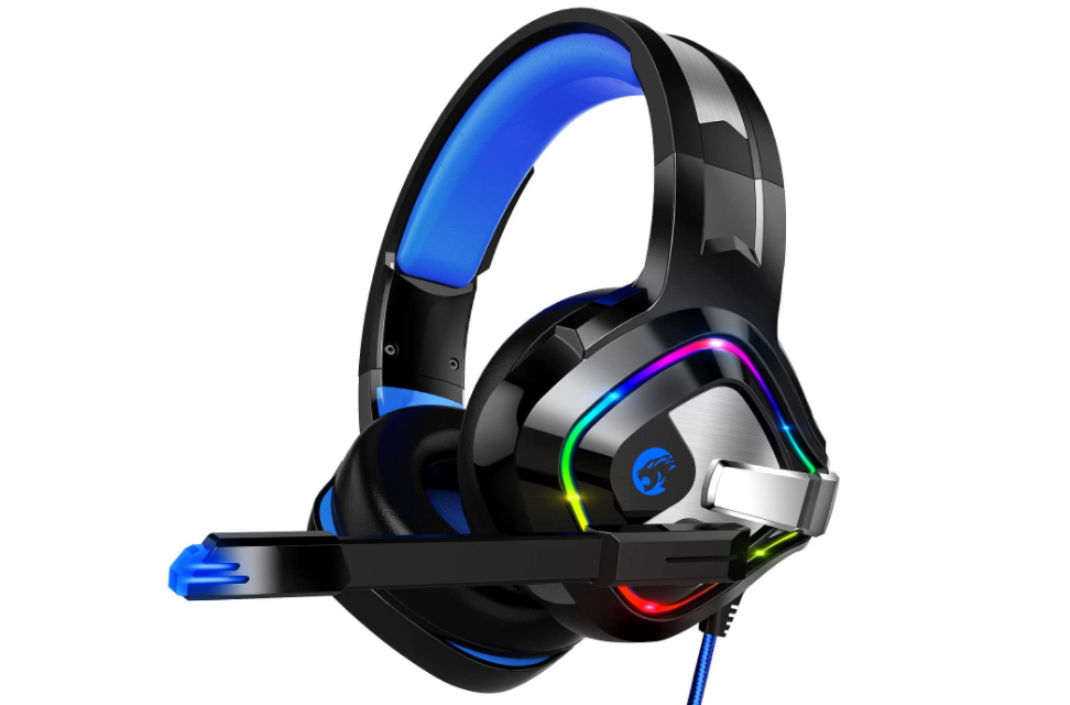 Ziumier Gaming Headset Review
