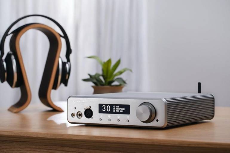 Top 10 Best Desktop DAC_Amp Combo