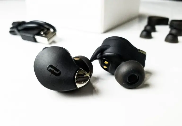 TaoTronics SoundLiberty 79 Review