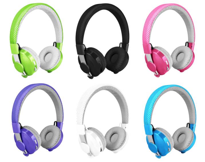 Top 10 Best Noise Cancelling Headphones for Kids