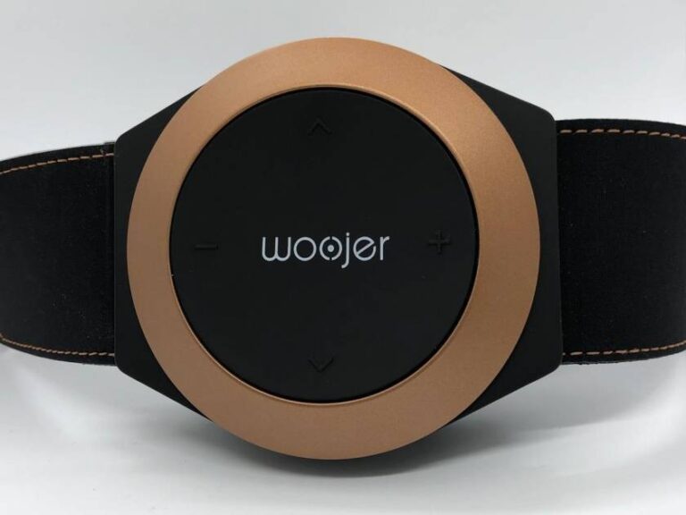 Woojer Strap Edge Review