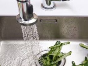 How To Reset Kitchenaid Sink Grinder