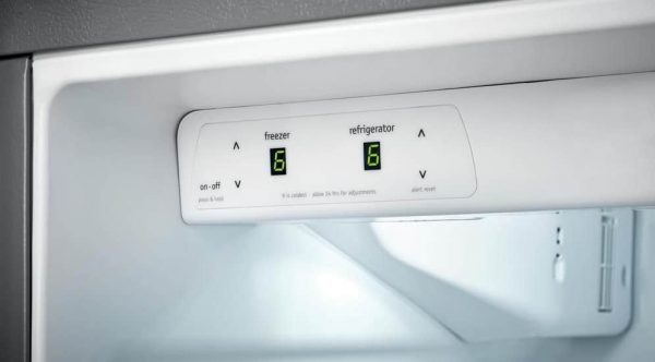 How To Reset Electrolux Ice Maker