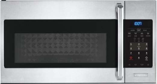 How To Reset Electrolux Microwave