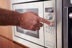 How To Reset Kitchenaid Microwave