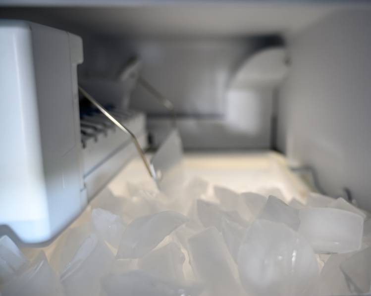 How To Reset Frigidaire Ice Maker