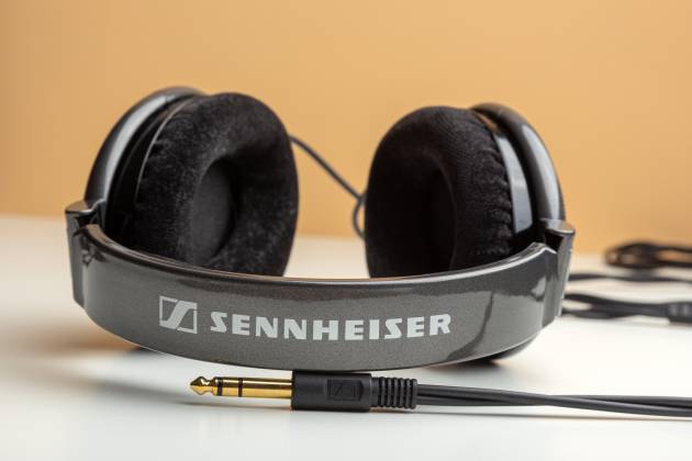 Review: Sennheiser HD580