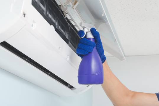 How To Clean Danby Air Conditioner