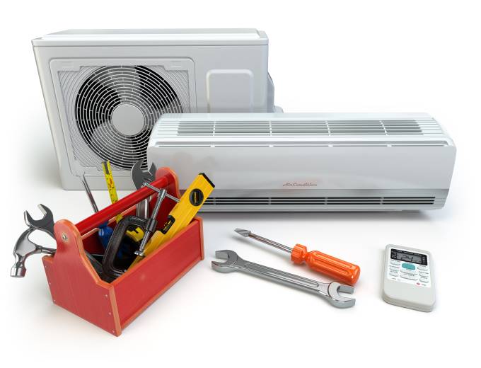 How To Reset Danby Air Conditioner