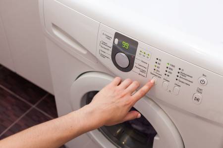 How To Fix Roper Washing Machine