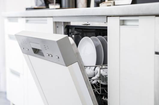 How To Unlock Kenmore Dishwasher