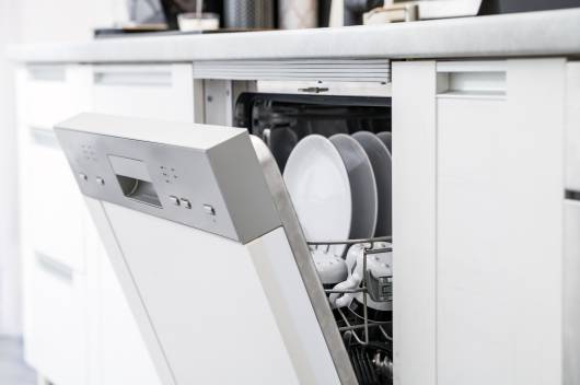 How To Reset Kenmore Dishwasher