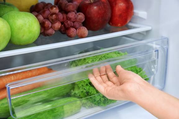 How To Remove Thermador Refrigerator Drawers