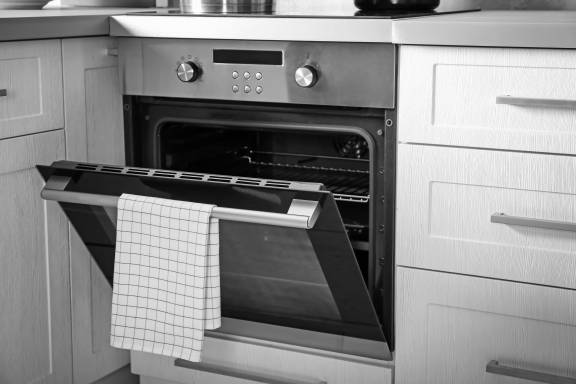 How To Clean Thermador Oven