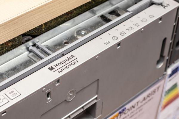 How To Reset Ariston Dishwasher