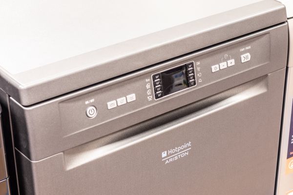 How To Reset Ariston Dishwasher