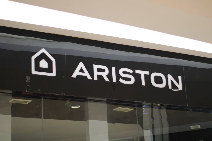 How To Use Ariston Oven