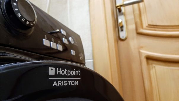 How To Reset Ariston Washing Machine