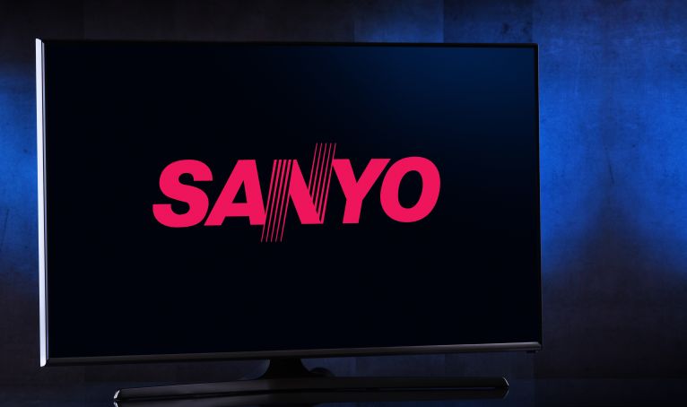 How To Update Sanyo TV Software