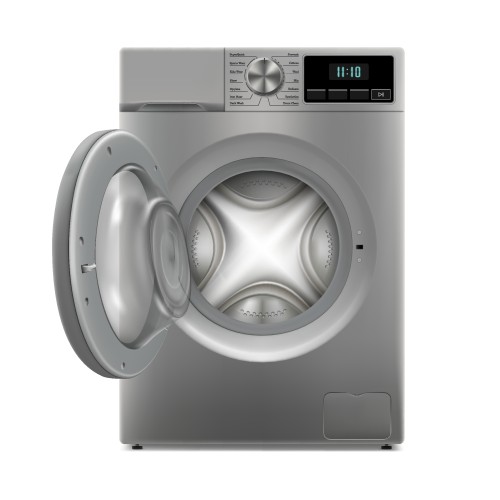 How To Reset Ariston Washing Machine