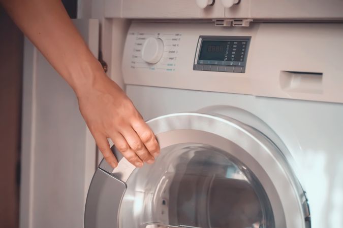 How To Use Ariston Washing Machine