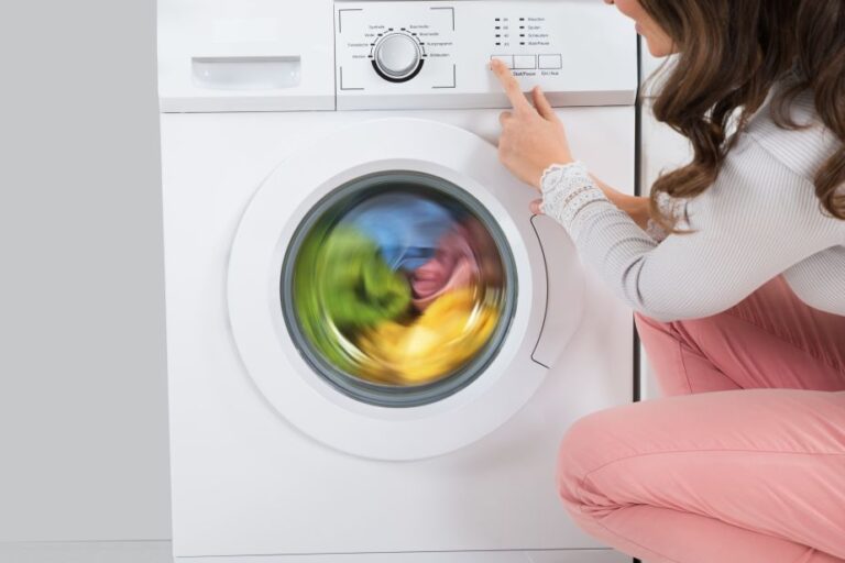 How To Use Inglis Washing Machine