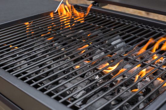 How To Clean Hestan Grill