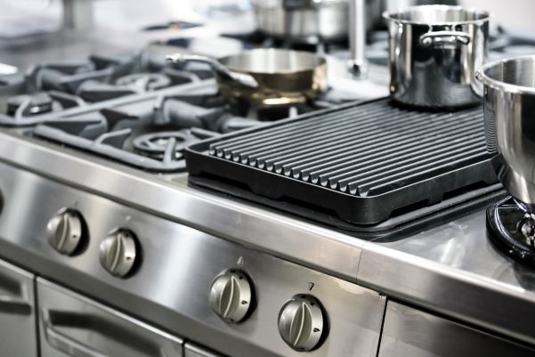 How To Use Jenn Air Cooktop Grill