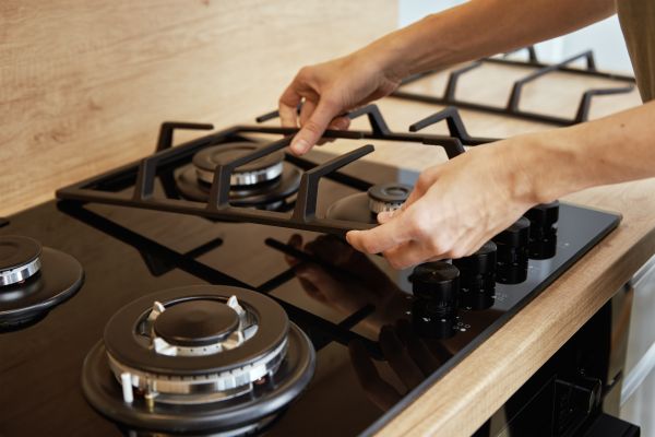 How To Use Jenn Air Cooktop Grill