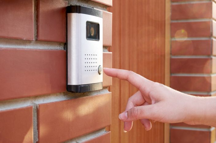 Best Apartment Doorbells For Renters