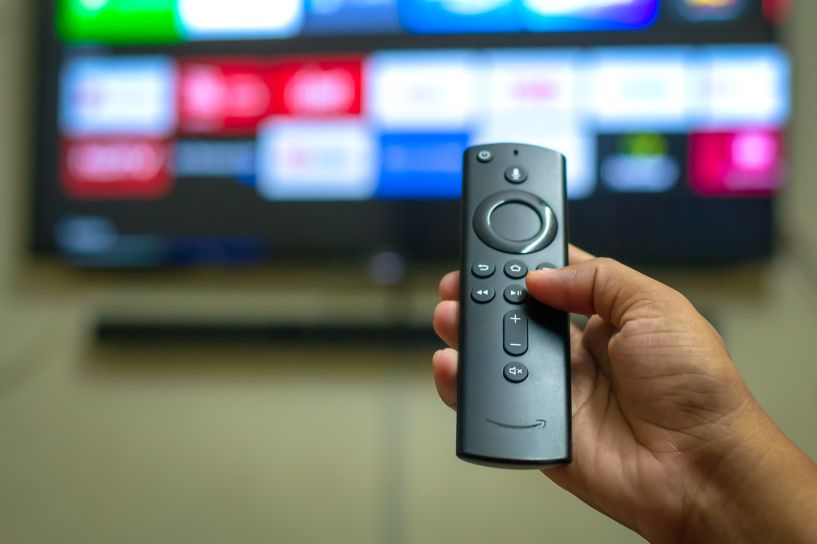 How To Connect Fire Stick To Wifi Without Remote