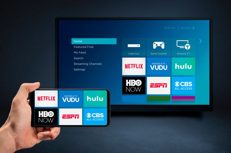 ESPN App On LG TV – How To Watch