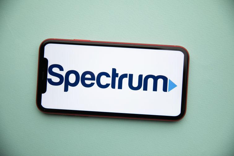 Spectrum App On Fire stick