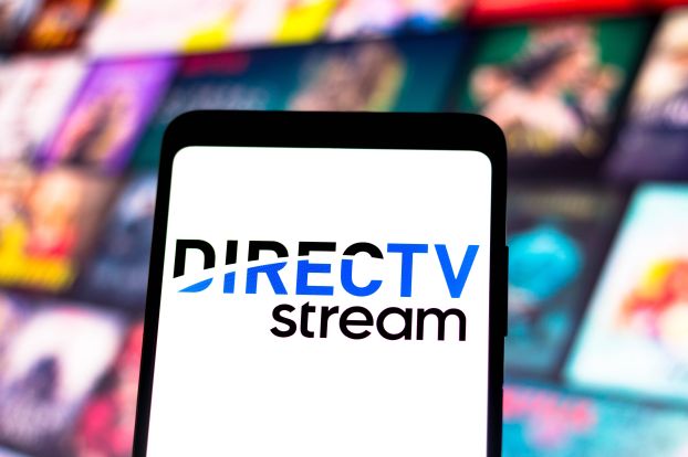Can’t Login To DirecTV Stream
