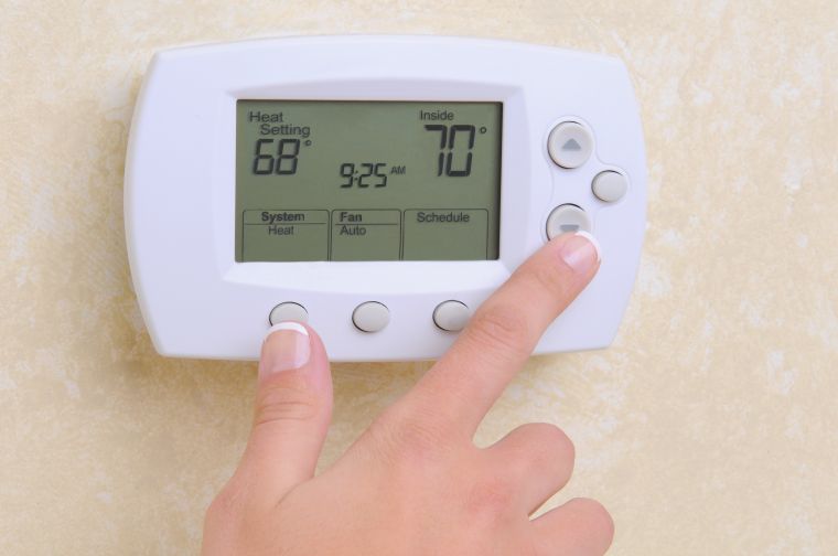 How To Reset Honeywell Thermostat