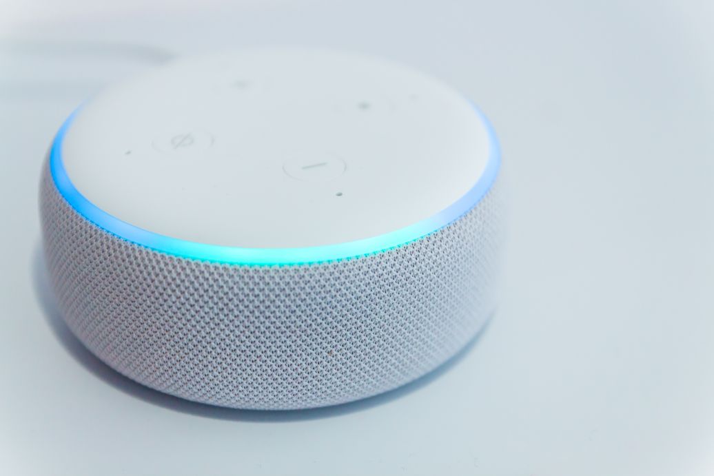 Echo Dot Green Ring Or Light – What Does It Mean