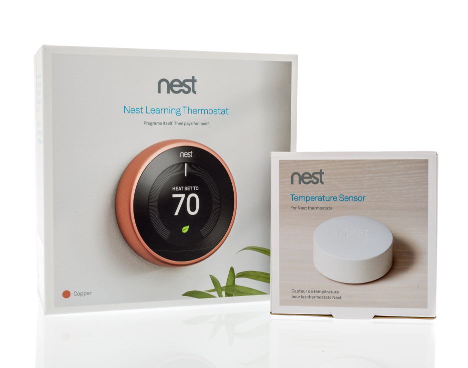 How To Install Nest Thermostat Without C-Wire